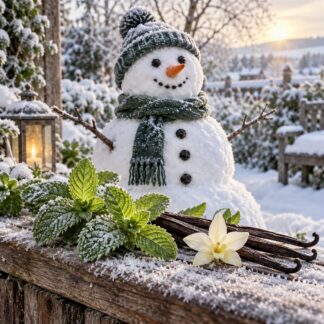 Jack Frost