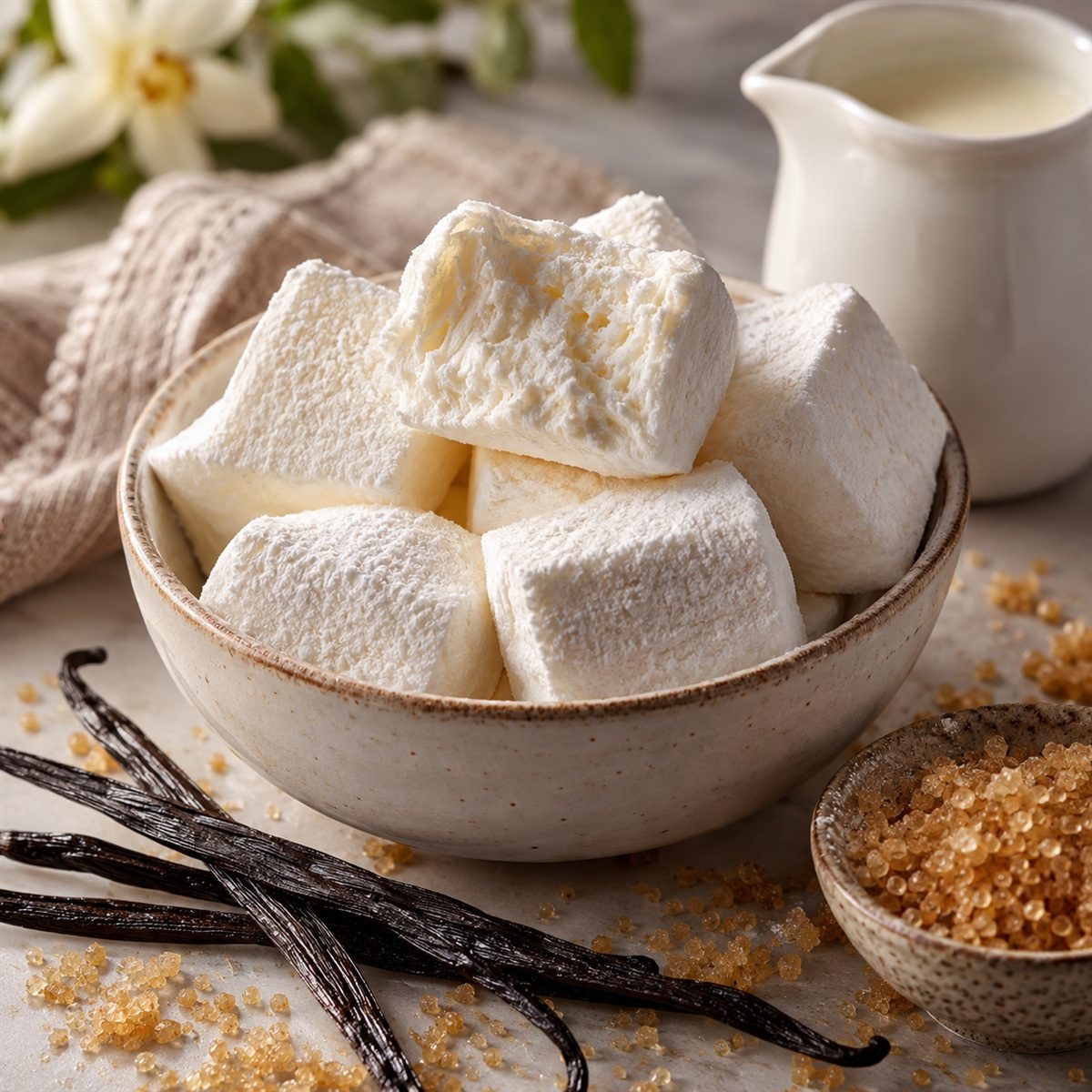 Marshmallow