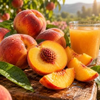 Peach Nectar