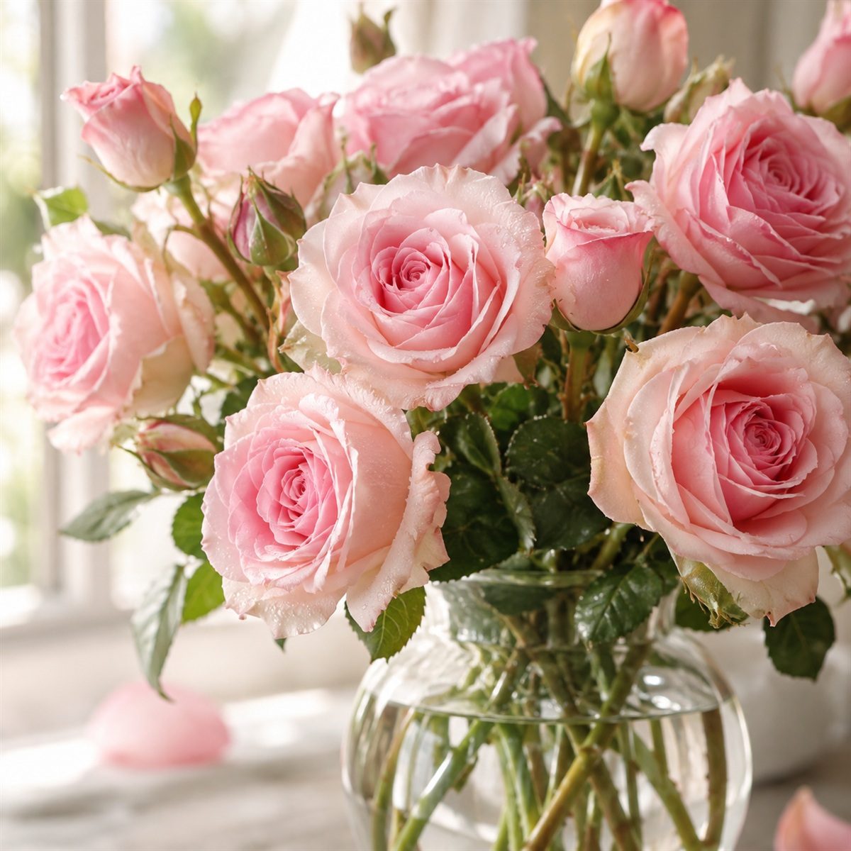 Rosebud