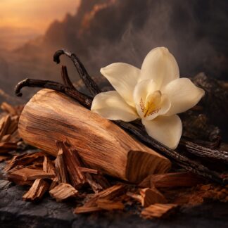 Sandalwood Vanilla