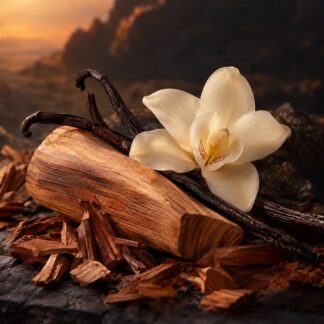 Sandalwood Vanilla