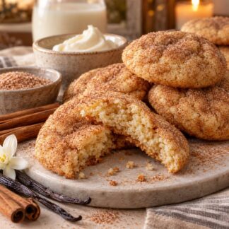 Snickerdoodle