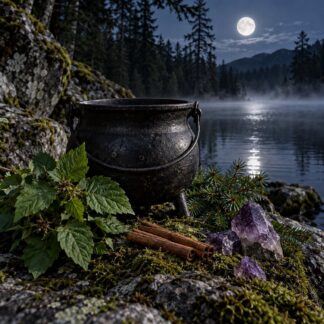 Witches Brew