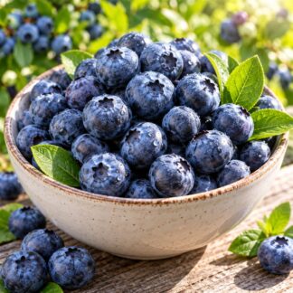 Blueberry