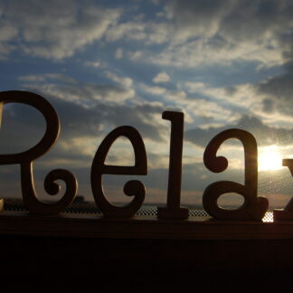 Relax