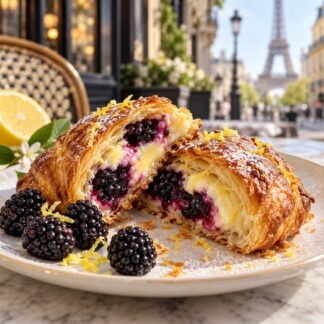 Sweet On Paris