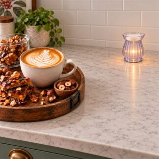 Toffee Coffee