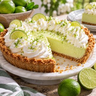 Key Lime Pie