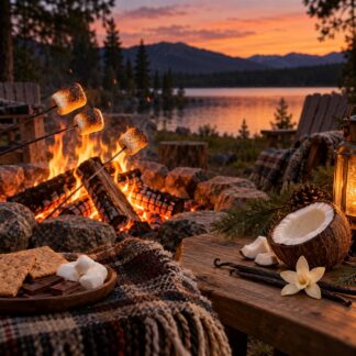 Bonfire Bliss