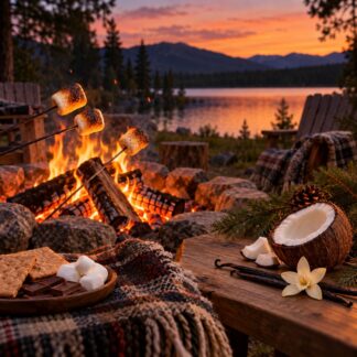 Bonfire Bliss