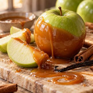 Caramel Apple