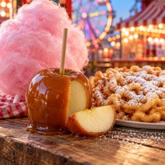 Circus Concession