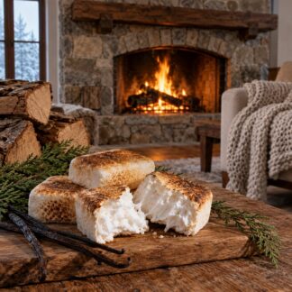 Marshmallow Fireside
