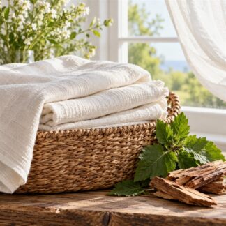 Patchouli Linen