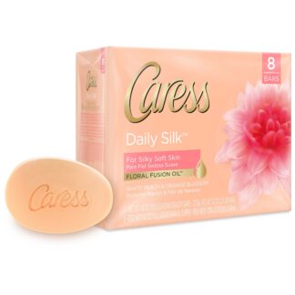 Caress Daily Silk