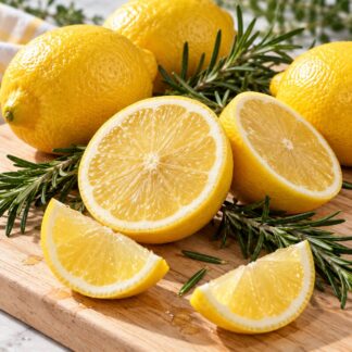 Rosemary Lemon