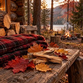 Lumberjack Contest