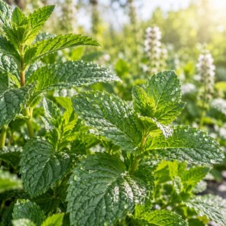 Spearmint