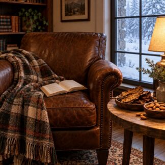 Cozy Nights