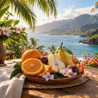 Weekend In Maui