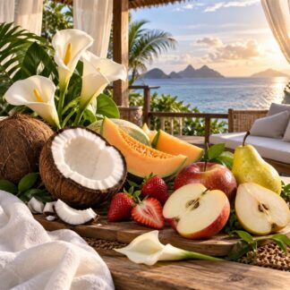 Honeymoon Hideaway