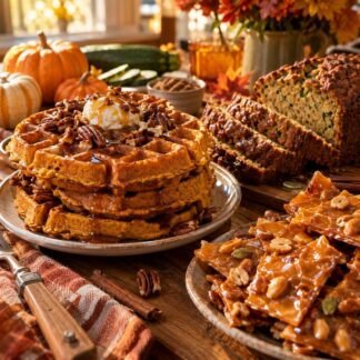 Fall Bounty