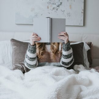 Plush Blanket