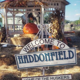 Haddonfield