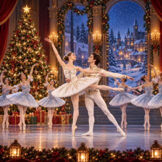 The Nutcracker