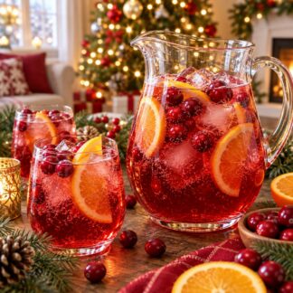 Jingle Juice