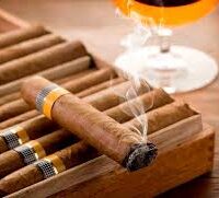 Cuban Tobacco