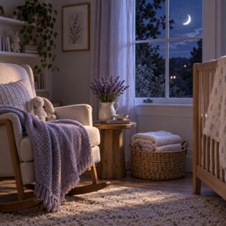 Lullaby & Goodnight