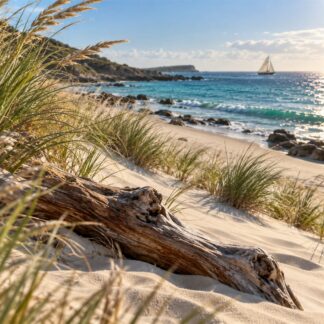 Maritime Dunes