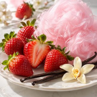Strawberry Passion