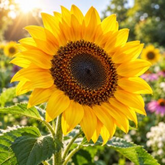Good Morning, Sunshine