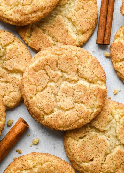 Make Me Snicker (doodle)