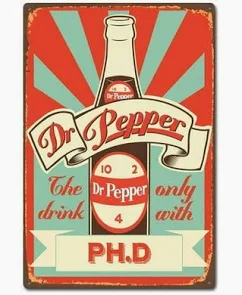 Dr. Pepper