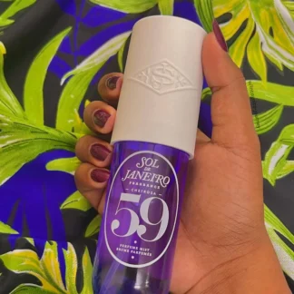 Cheirosa 59 Delicia Drench