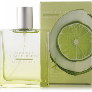 Coconut Lime Verbena (Bath & Bodyworks Type)