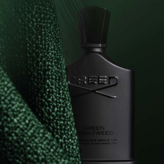 Creed Green Irish Tweed Men's Type