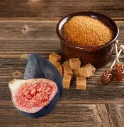 Brown Sugar & Fig