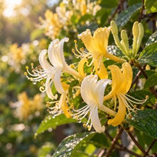 Honeysuckle