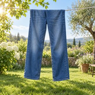 David's Denims