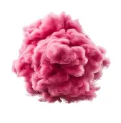 Pink Candy Fluff ( Lush Type )