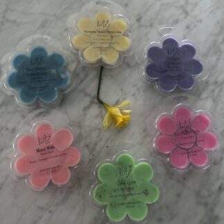 Sweet Spring Sampler