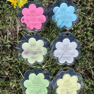 Spring Fresh Sampler