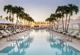 My Way 1 Hotel Miami Beach Type