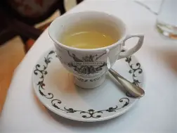 Westin White Tea
