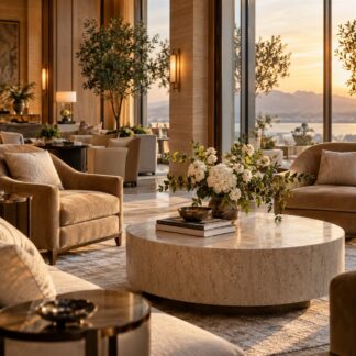 Ritz Carlton Hotel